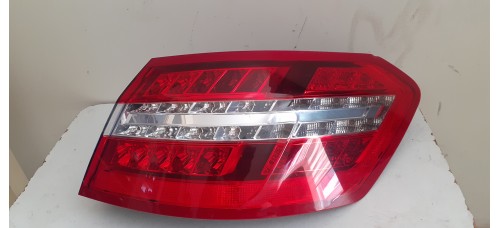 MERCEDES W212 STOP LAMBASI SAĞ (10/12) FULL LED